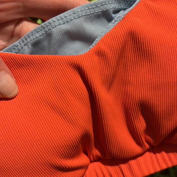 Nux New Night Rider Bra x-Small - Picture 4 of 8